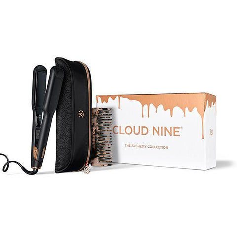 Cloud Nine Wide Iron Alchemy Collection Gift Set