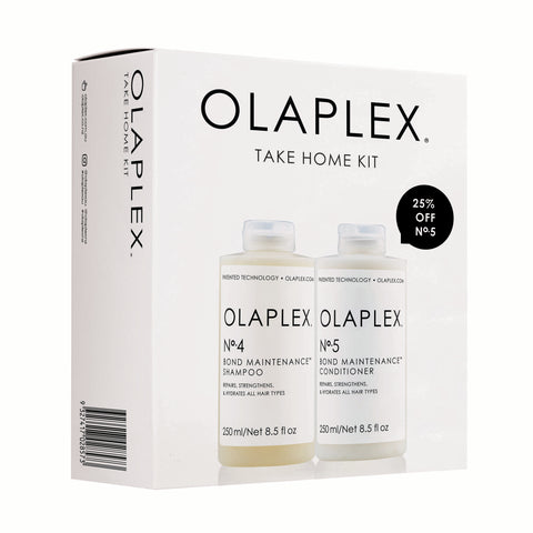 Olaplex Take Home Kit