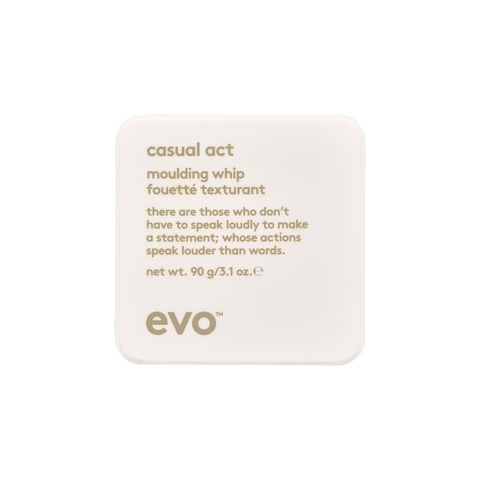 evo casual act moulding whip 90g