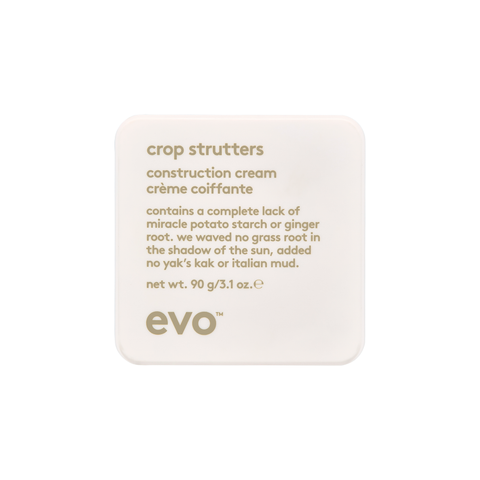 evo crop strutters construction cream 90g